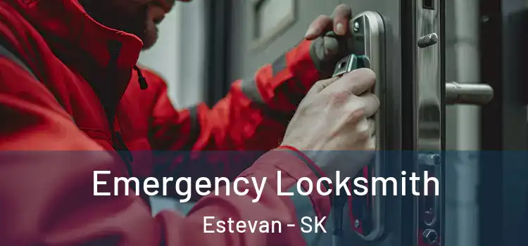Emergency Locksmith Estevan - SK