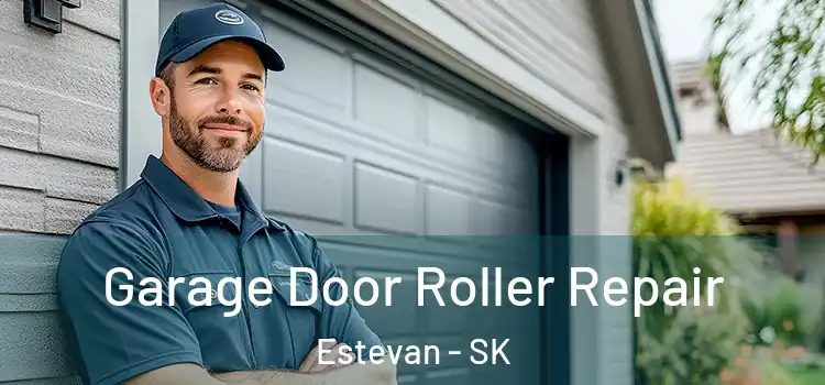  Garage Door Roller Repair Estevan - SK