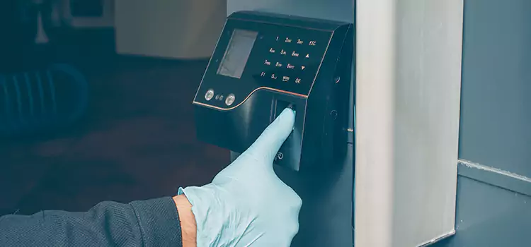 Access Control Installation Estevan