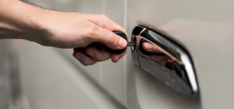 Why Choose Our Auto Locksmith Team in Estevan, SK?