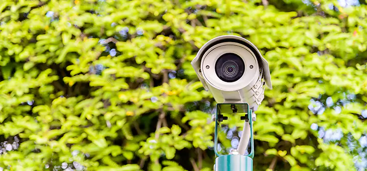 Advanced Surveillance Solutions for Every Need in Estevan