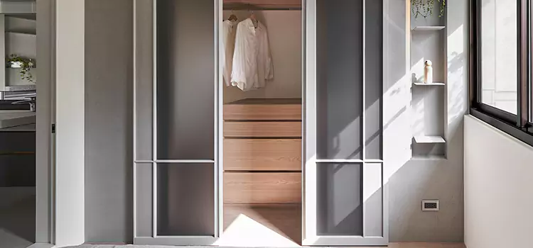 Mirror Sliding Door Replacement Estevan