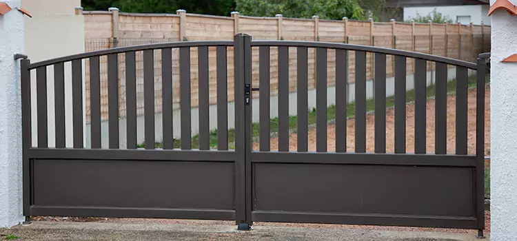 Advanced Gate Solutions in Estevan, SK