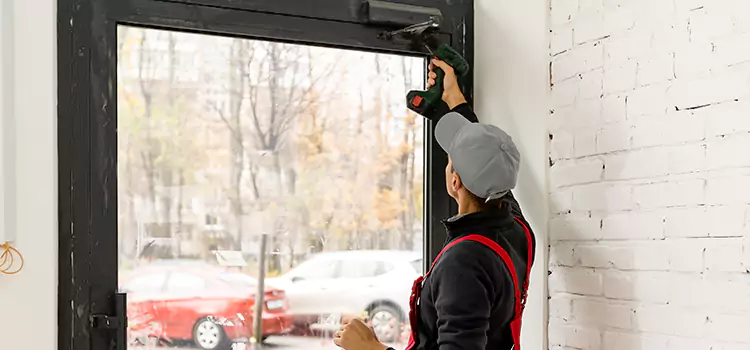 Comprehensive Door Closer Services in Estevan, SK