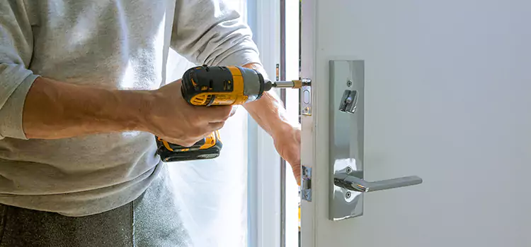 Door Knob Lock Repair Estevan