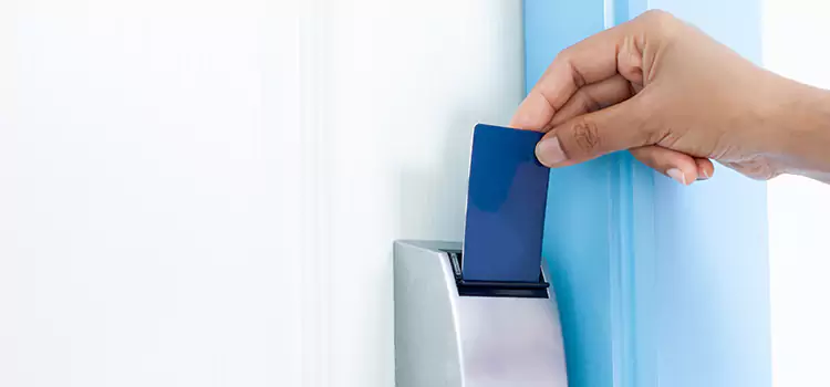 Access Control System Integration Estevan