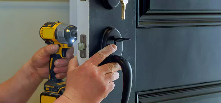 Locksmith Emergency Service Estevan