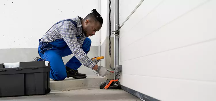 Expert Solutions for Every Garage Lock Need in Estevan, SK