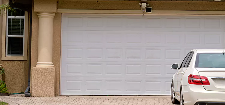 Comprehensive Garage Door Maintenance Services in Estevan, SK