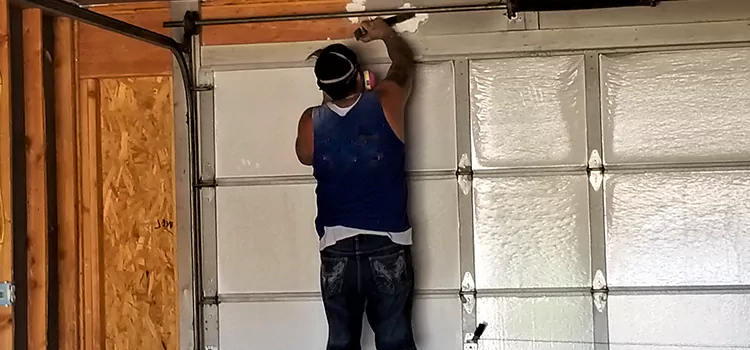 Specialized Garage Door Panel Solutions in Estevan, SK