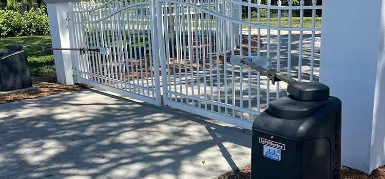 Automatic Gate Opener Repair Estevan