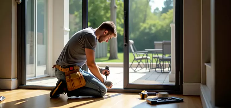 Comprehensive Solutions for Every Glass Door Need in Estevan, SK