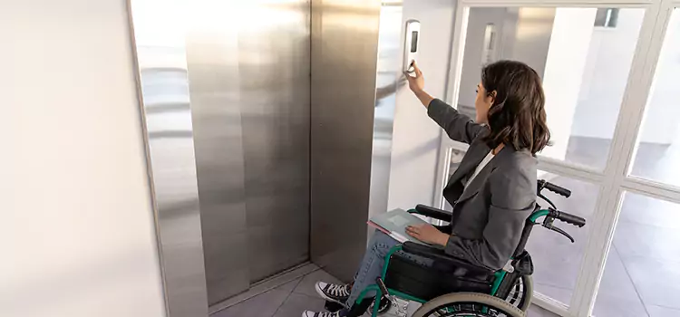 Benefits of Modern Handicap Door Systems in Estevan, SK