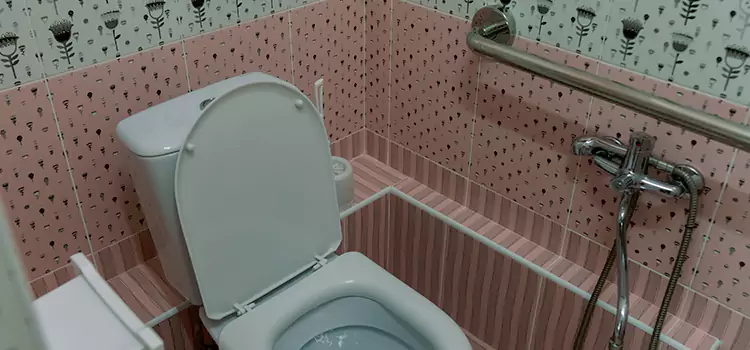 Meeting Diverse Needs With Accessible Restroom Solutions in Estevan, SK