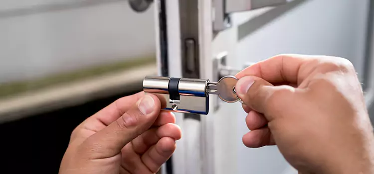 Emergency Locksmith for House Estevan