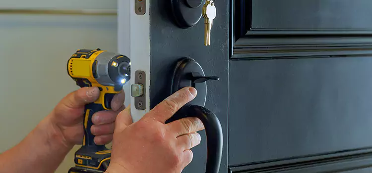 Commercial Door Lock Installation Estevan