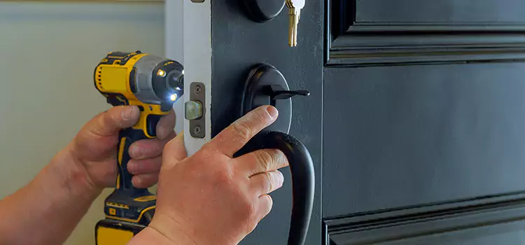 Mobile Automotive Locksmith Estevan