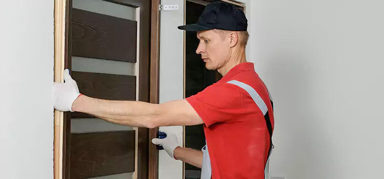 Frame and Panel Restoration Estevan