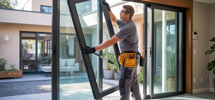 Specialized Sliding Door Roller Services in Estevan, Saskatchewan