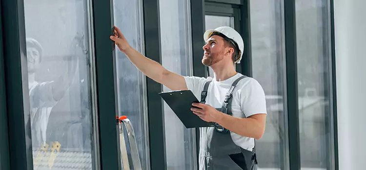 Comprehensive Solutions for Your Sticking Doors in Estevan, SK