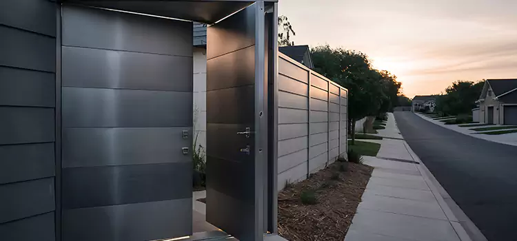 Comprehensive Steel Door Solutions in Estevan, SK