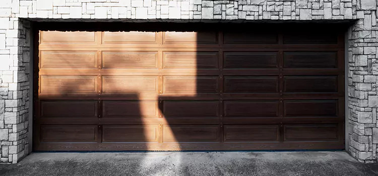 Commercial Roll Up Garage Doors Estevan