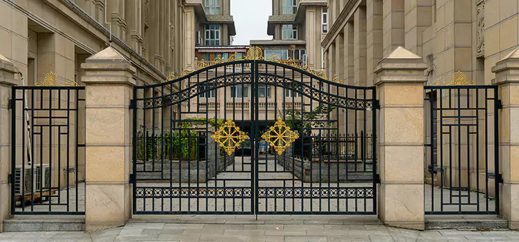 Comprehensive Iron Gate Maintenance Solutions in Estevan, SK