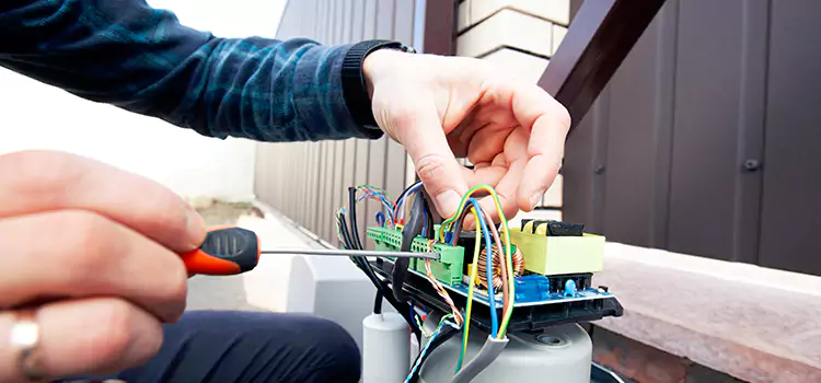 Electric Gate Maintenance Estevan
