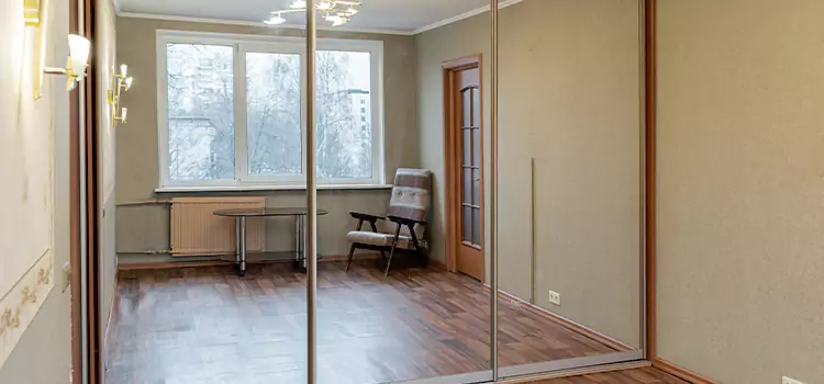 Mirror Closet Door Roller Replacement Estevan