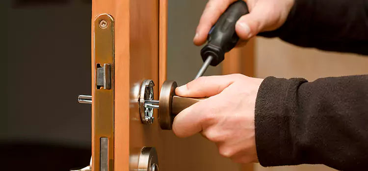 Semi Truck Locksmith Estevan
