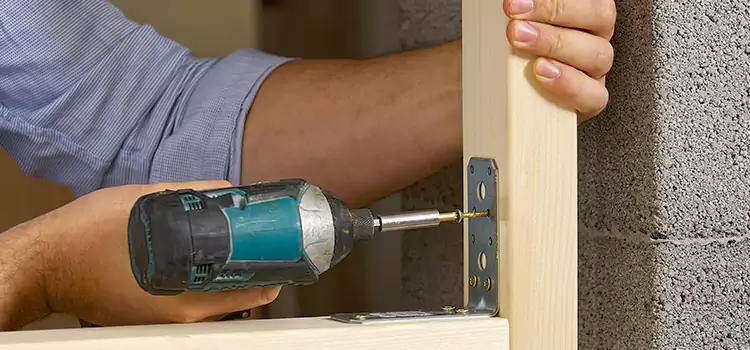 Jimmy Proof Deadbolt Repair Estevan