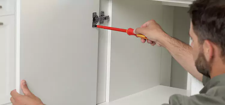 Screen Door Hinge Repair Estevan