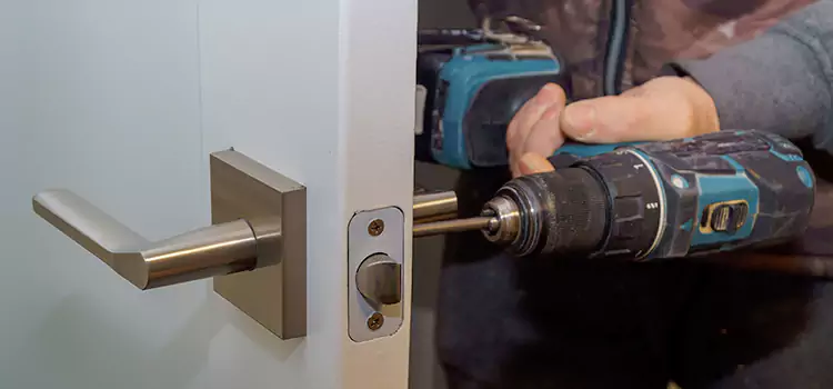 Brand Lock Repair and Specialty Services Estevan
