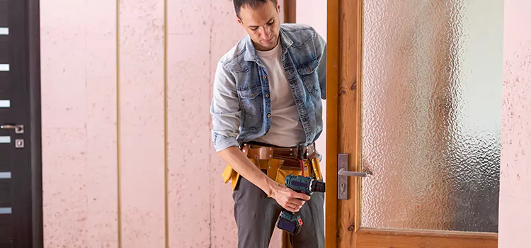 Door Glass Replacement Estevan