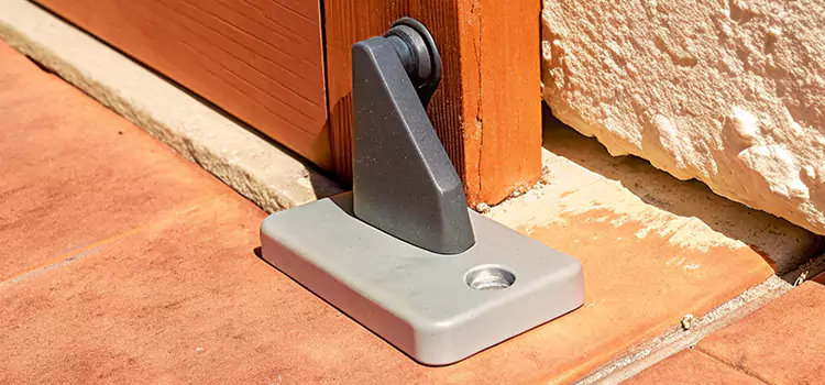 Aesthetic Door Stop Selection Estevan