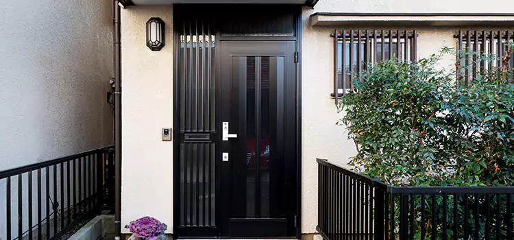 Popular Exterior Door Options in Estevan, SK