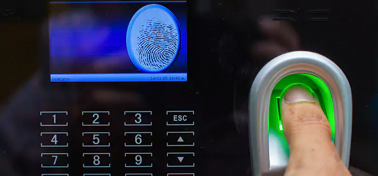 Your Trusted Partner for Secure Access in Estevan, SK