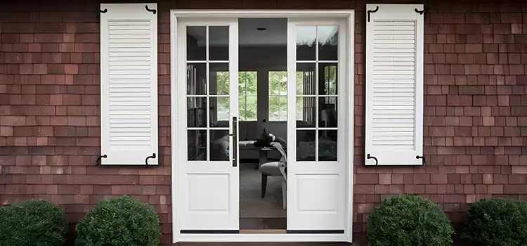 French Door Restoration Estevan