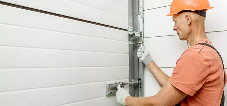Why Choose Us for Garage Door Lock Services in Estevan, SK?
