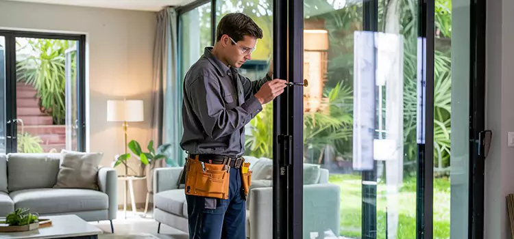 Why Choose Us for Your Glass Door Needs in Estevan, SK?