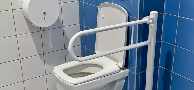 Comprehensive Solutions in Estevan, SK for Accessible Facilities