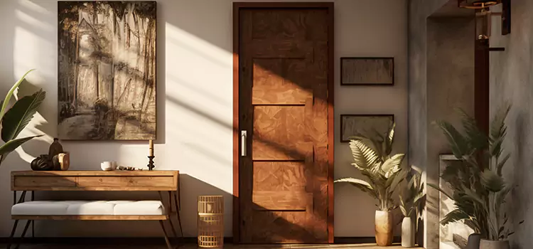 Specialty Interior Doors Estevan