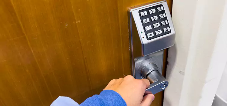 Why Choose Us for Your Keypad Lock Needs in Estevan, SK?