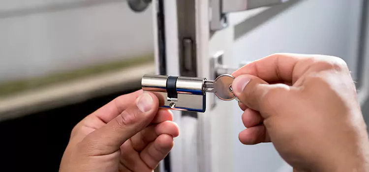 Lock Change Locksmiths Estevan