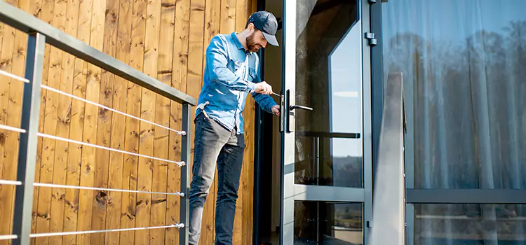 Emergency Patio Door Repair Estevan