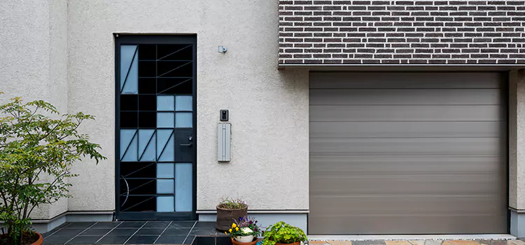 Residential Roll Up Security Doors Estevan