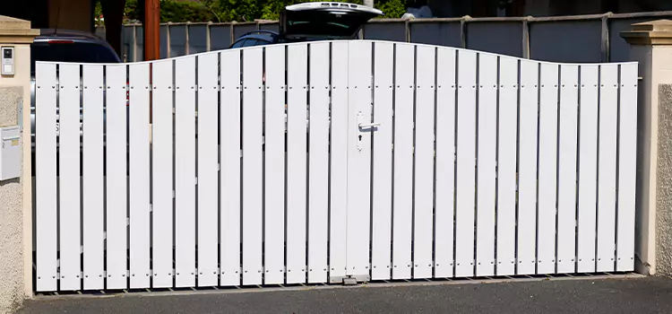 Why Choose Us for Residential Gate Repair in Estevan, SK?