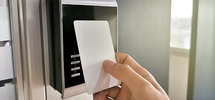 Advanced RFID Technology Integration in Estevan, SK