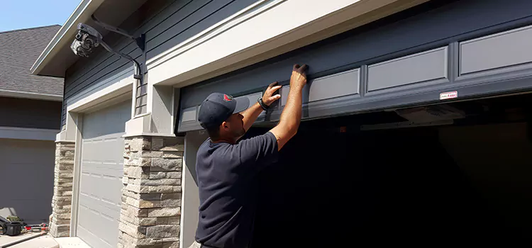 Janus Roll Up Doors Estevan