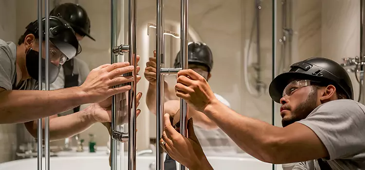 Shower Door Replacement Cost Estevan